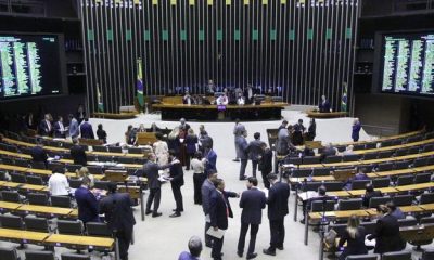 Castração química para pedófilos é aprovada hoje na Câmara dos Deputados