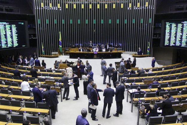 Castração química para pedófilos é aprovada hoje na Câmara dos Deputados