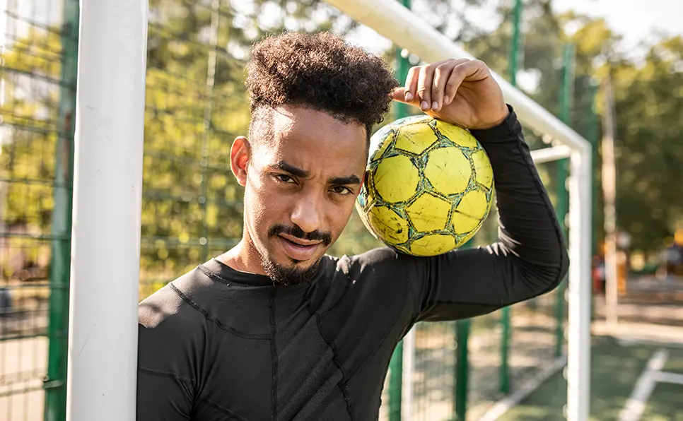 Clássico Nacional x Fast movimenta futebol amazonense