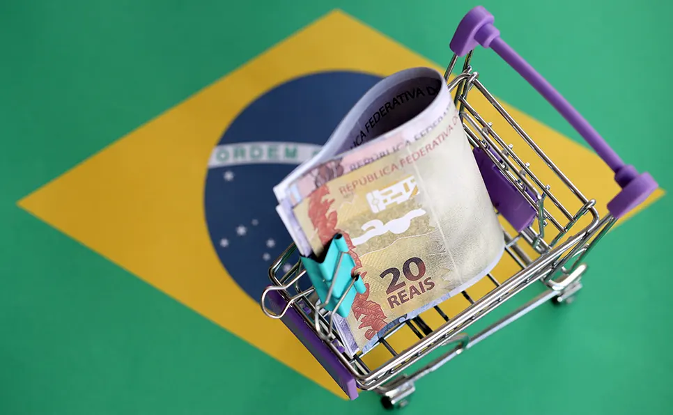 Comércio de Manaus registra alta nas vendas do Dia dos Pais