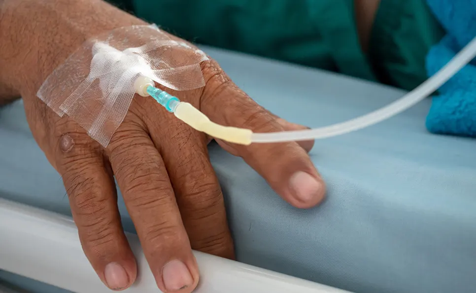 Hospital de referência em Manaus ampliou em mais de 11% o número de procedimentos após mudança na gestão.