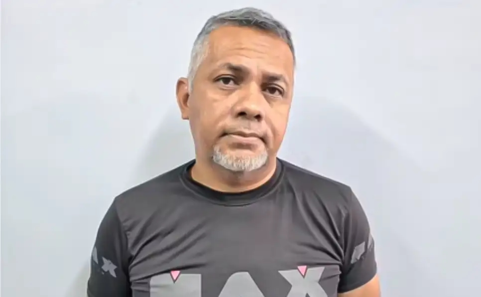 “Don Juan de Manaus”: homem é preso suspeito de enganar idosas com falsas promessas de romance